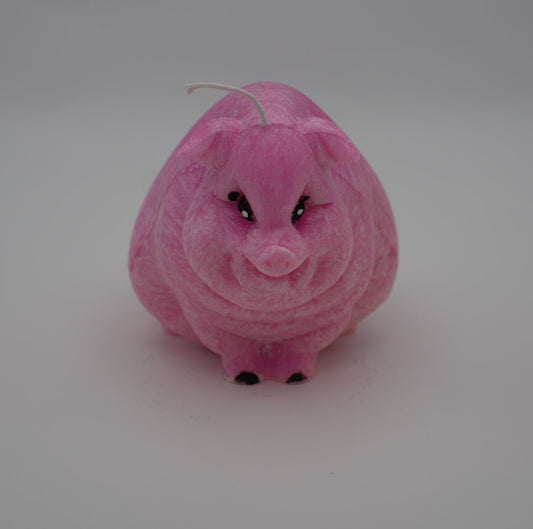 Sitting Pig