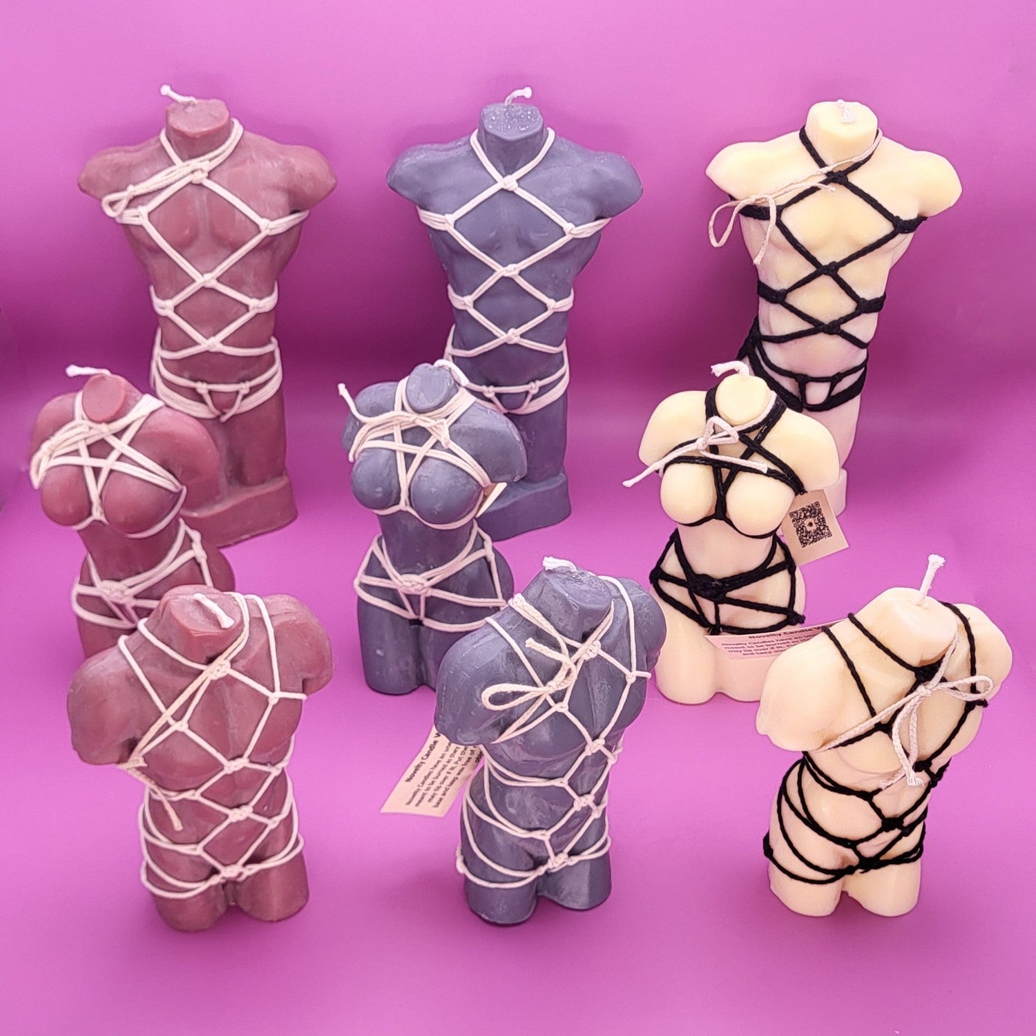 Torsos
