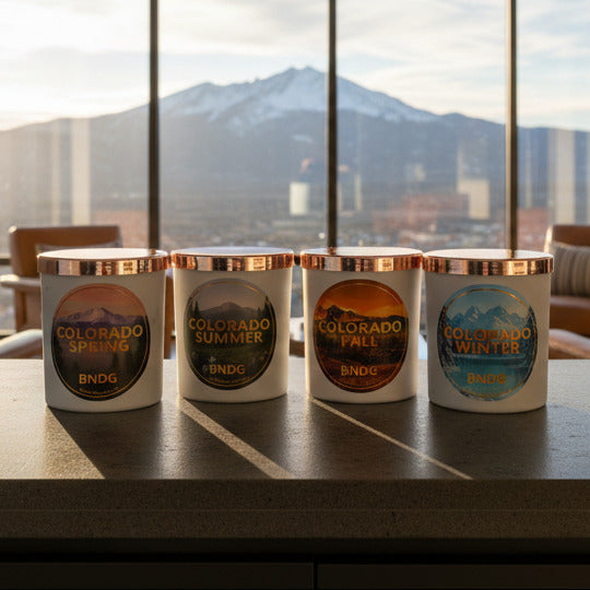 Scented Candles