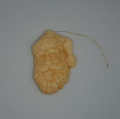 Beeswax Christmas Ornaments