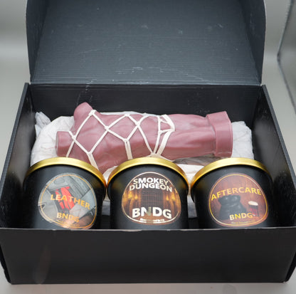 Kinky Torso Gift Box