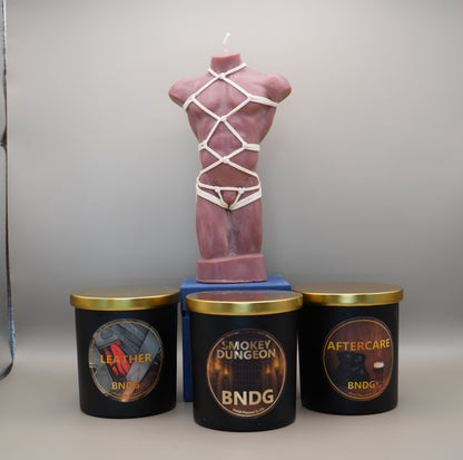 Kinky Torso Gift Box