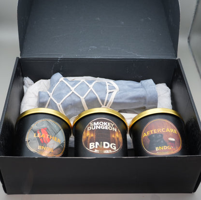 Kinky Torso Gift Box