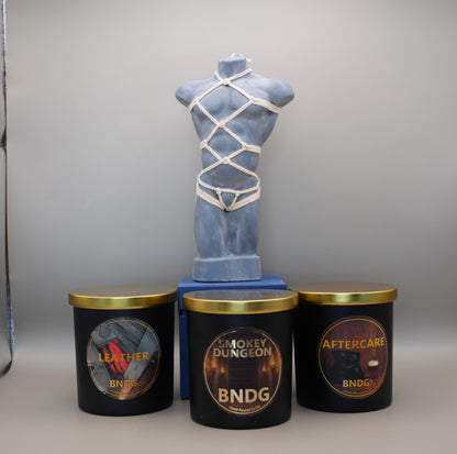 Kinky Torso Gift Box