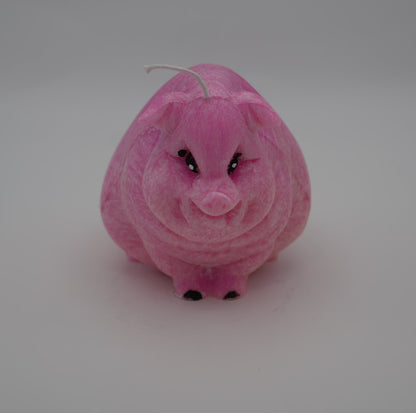 Sitting Pig