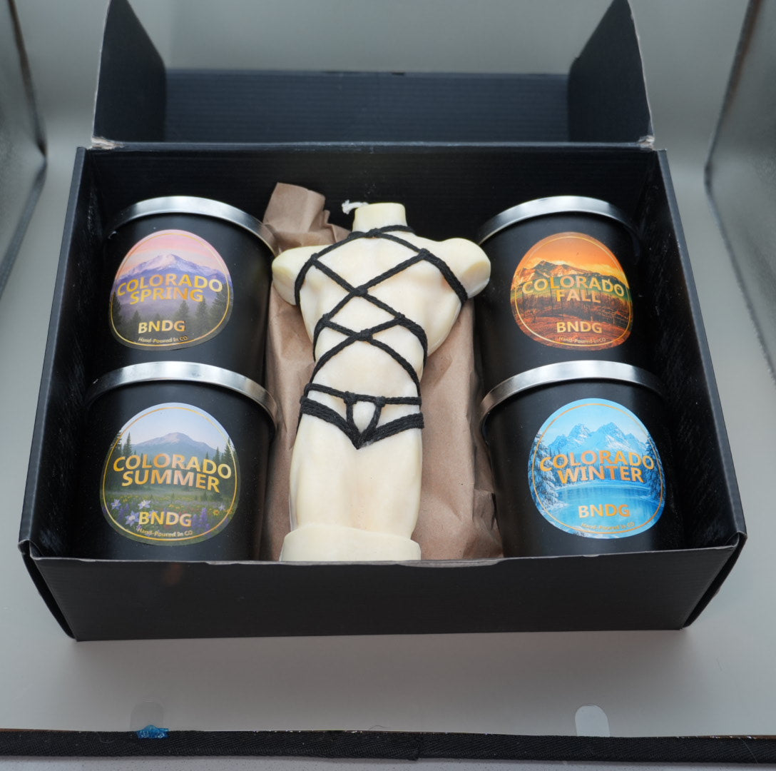 Season Torso Giftbox