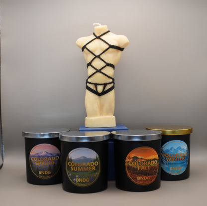 Season Torso Giftbox