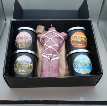 Season Torso Giftbox