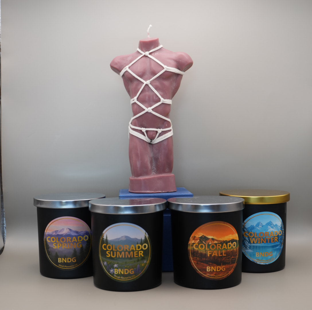 Season Torso Giftbox