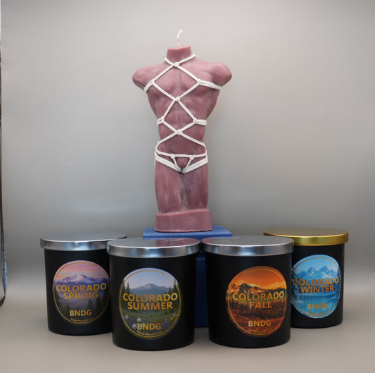 Season Torso Giftbox