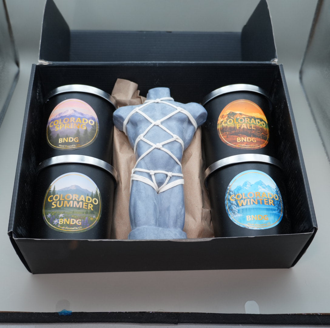 Season Torso Giftbox
