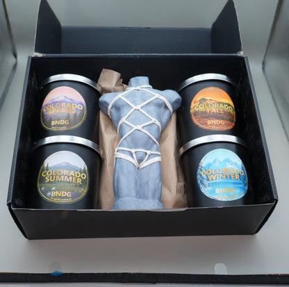 Season Torso Giftbox